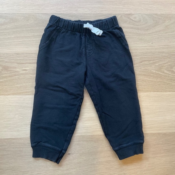 Carter’s Baby Boy Joggers - Picture 1 of 3